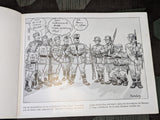 Barlog's Soldatenleben Soldiers Humor Book