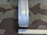 Aluminum Bread Tin