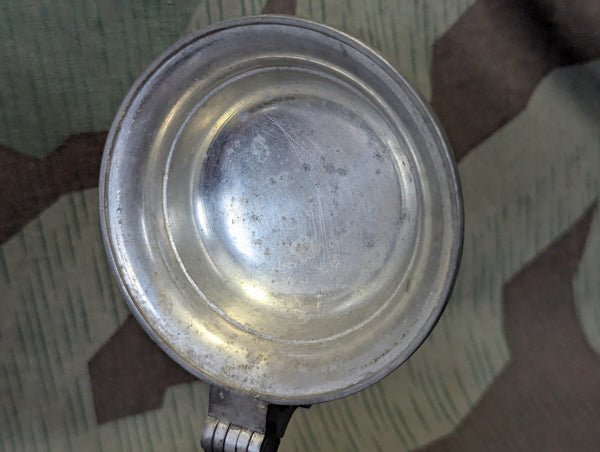 WWI Kgl. Hofbräuhaus München 0,5L Krug with Lid Martin Pauson
