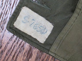Women's M43 Field Jacket 14R (45" Bust)