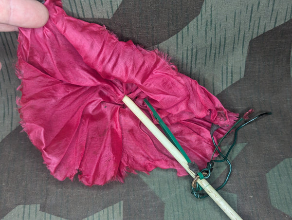 Luftikus Parachute Toy DRGM in Box
