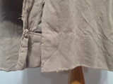 Winter WAC Off Duty Dress <br> (B-37" W-26" H-37")