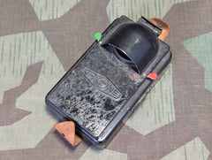 Crone German Wehrmacht Flashlight