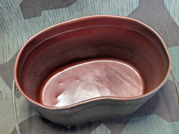 EF 43 Mess Kit M42 Eis.