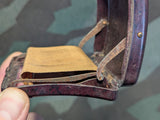 Bakelite Cigarette Rolling Machine