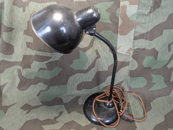 All Original Kaiser Idell Desk Lamp