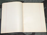 Fluchtenbuch - Escape Records For Kr.Gef.Arb.Kdo.No.416