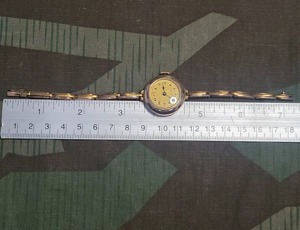Ladies Watch in Box