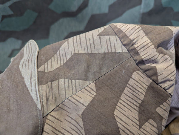 Original Field Made Splinter Tunic