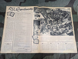 Koralle Magazine Nr.46 16 November 1941