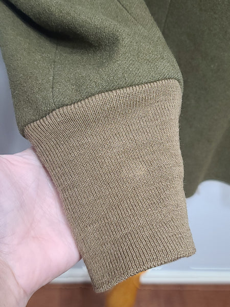Women's Army Jacket Liner 18R (41" Bust)