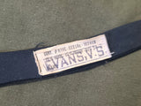 Navy WAVES One Piece Neck Tie