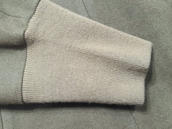 Women's Army Jacket Liner 12R Cutter Tags - Near Mint Condition!