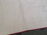 Embroidered Cloth Frühstück Bag