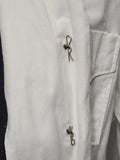 NNC Navy Nurse Hospital Work Dress Uniform <br> (B-38" W-28" H-38")