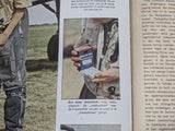 Dutch Signal Magazine Number 14 2 July 1943