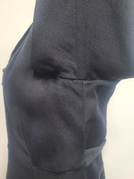 German 1920s Flapper Dress <br> (B-40" W-37"H-42")