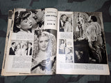 Die Woche Magazine Heft 38 September 1938