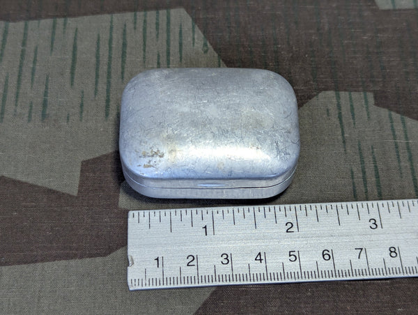 Kaloderma Tiny Travel Soap Container Karlsruhe Minor Dents