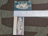 Original Efka Cigarette Rolling Papers