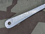 Küchenfreund D.R.G.M. Aluminum Spatula