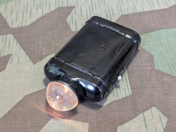 German Flashlight