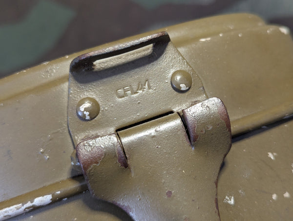 CFL41 Matching Mess Kit