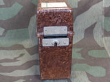 1937 FF33 Field Phone WORKING