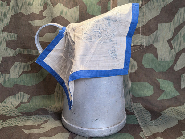 Water Jug Cover "Frisches Wasser"