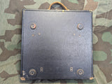 1941 Bakelite Olympia-Plana Dutch Occupation Typewriter Amsterdam