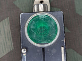 Narva German Army style Flashlight