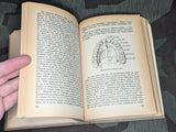 Be Healthy Stay Healthy German Book