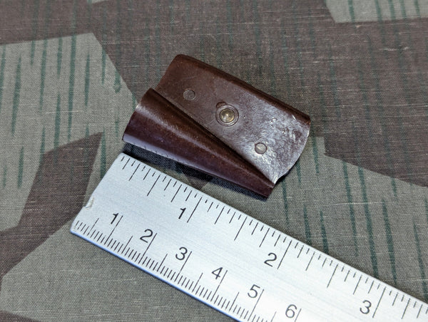 Möwe DRGM Original Bakelite Pencil Sharpener