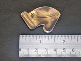 United China Relief Pin