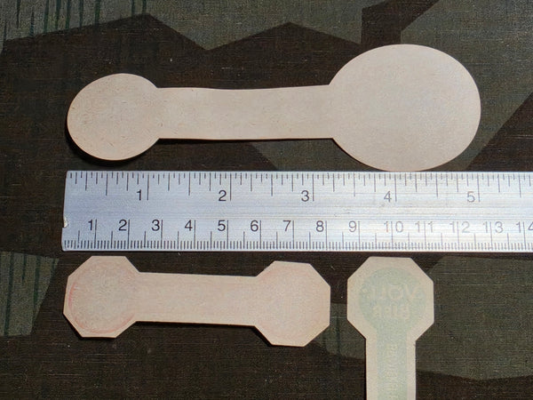 Large Lot of Geyers Beer Labels (Over 100 Pieces)