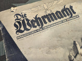 Die Wehrmacht 26 February 1941 Nr.5