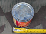 Nescafe Small Instant Coffee Can