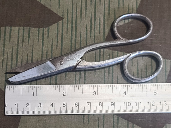 Solingen Stahl German Scissors