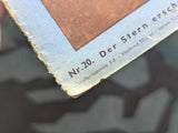 Der Stern Film Magazine Mai 1939 Nr.20