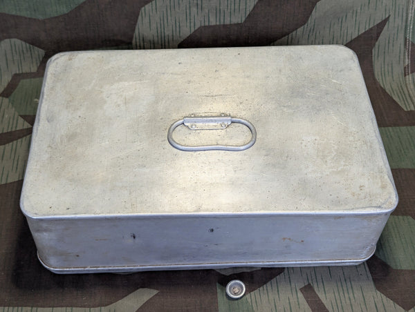 Rectangular Bread Tin