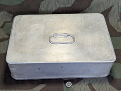 Rectangular Bread Tin