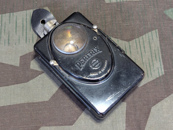 Pertrix No. 667 Flashlight