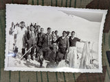 Wehrmacht Ski Photo Lot 31 Pictures