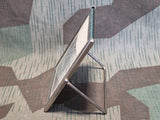Folding Mirror with Photo