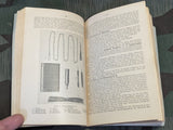 Handbuch Der Luftwaffe 1941