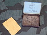 Dzamia Bosnia Cigarette Tin