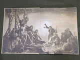 The Story of The Red Cross Book