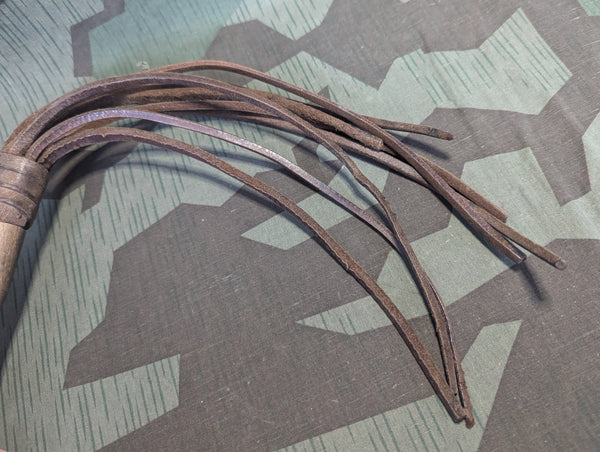 Wehrmacht Clothing Whip