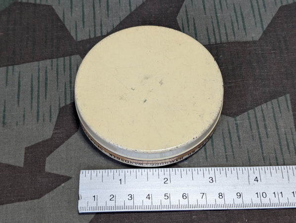 Chocolate Tin Cola Herzen