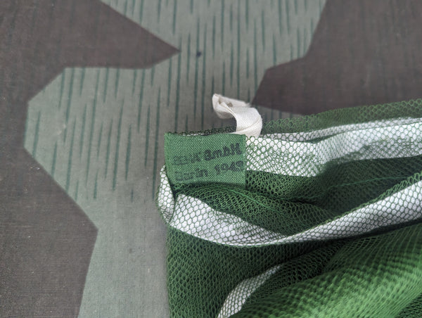Unissued German Mosquito Net